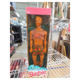 Mattel Harley-Davidson Barbie Limited Edition Doll