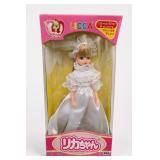 Mattel Hollywood Hair Barbie Skipper Doll 2309