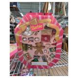 Mattel Ken Glitter Beach Barbie Doll