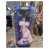 Hallmark Keepsake Solo in the Spotlight Doll