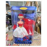 Mattel Talking Barbie Doll, 1991