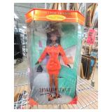 1996 Hallmark Enchanted Evening Barbie Doll