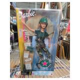 Barbie Happy Holidays Special Edition Boxed Doll