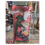 Mattel Halloween Fun Barbie & Kelly Doll 23460