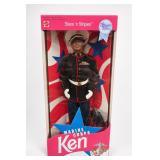 Mattel Barbie Paratrooper Special Edition Doll