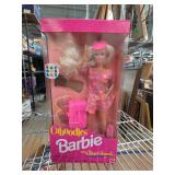 Mattel Stars 