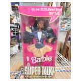 Mattel Barbie Sixties Fun Special Edition Doll