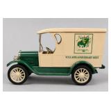 ERTL 1923 Chevy 1/2 Ton Truck Coin Bank