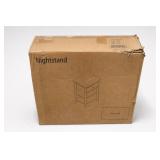 Winsome Espresso Nightstand