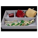 Vintage Jewelry & Accessory Assortment