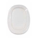 Rosenthal Suomi White Serving Platter