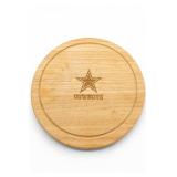 Toscana Cowboys Cheese Board Set P/N 48171