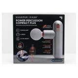 Sharper Image Power Percussion PP01 Massager
