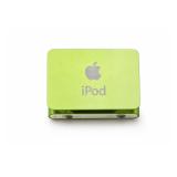 Apple iPod Green Music Player