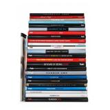 People Celebrity Books & Yearbooks 2000-2013