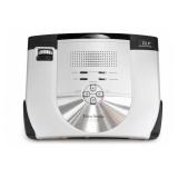 ViewSonic DLP Projector With Carrying Case