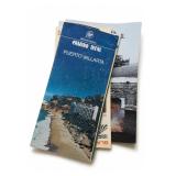 Puerto Vallarta & Cherokee County Booklets