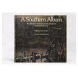 Irwin Glusker A Southern Album 1975 Book