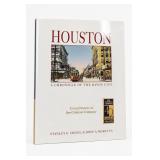 Stanley E. Siegel & John A. Moretta Houston 2005