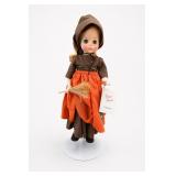 Madame Alexander Cinderella 442 Doll