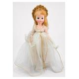 Madame Alexander Cinderella Doll