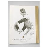 Nolan Ryan A Historic Journey 4-Volume Set