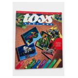Toys Part One Vol 1 1995 Hong Kong Trade