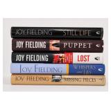 Joy Fielding Five-Book Collection