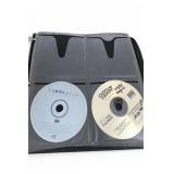 Mixed CD Collection Including Dead Presidents