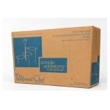 Pampered Chef Simple Additions 3-Tier Stand #1952