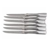 Towle Stainless Knife Set, 7 Pieces