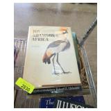 Lot of Mixed Books
