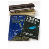 Henry M. Neely The STARS & Richard Bach Illusions