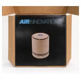 Air Innovations Air Purifier New