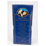 The First Twelve Little Golden Books Set