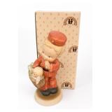Mabel Lucie Attwell Special Delivery Figurine