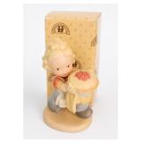 Enesco Memories of Yesterday 1989 Figurine