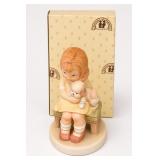 Mabel Lucie Attwell Memories of Yesterday Figurine