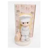 Enesco Precious Moments Figurine 527521