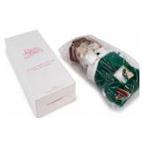 Precious Moments Doll Collection With Box