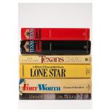 Cookbook Set: Corbitt, Dallas & Congressional Club