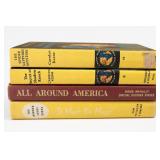 The Good Old Days & Sears 1886-1986 Books