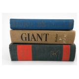 4-Book Lot: The Spider Sapphire Mystery & More