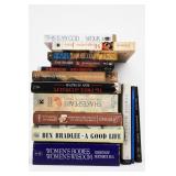 Mixed Book Lot Including Fifty Shades of Grey