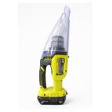 Husky 2500-Lumen Infrared Touchless Work Light