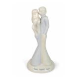 Arnart Original Creations Japan Figurine Pair