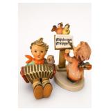 David Winter Woodcutters Cottage 1983 Figurine