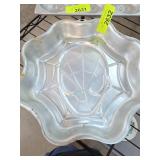 Wilton 6-Cavity Pumpkin Cake Pan