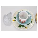 M.J. Hummel Goebel Annual Plate Set, 1973-1980