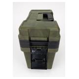 CASE-GARD Storage Tote With Lid